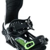 Bent Metal Bmbw X Lib Transfer Men's Snowboard Bindings 2023