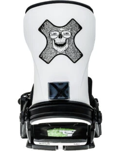 Bent Metal Bmbw X Lib Transfer Men's Snowboard Bindings 2023 7 Bent Metal Bmbw X Lib Transfer Men's Snowboard Bindings 2023 -Snow Board Store 8222119102 g