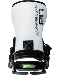 Bent Metal Bmbw X Lib Transfer Men's Snowboard Bindings 2023 8 Bent Metal Bmbw X Lib Transfer Men's Snowboard Bindings 2023 -Snow Board Store 8222119103 g