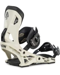 NOW Drive Men's Snowboard Bindings 2023