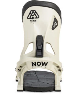 NOW Drive Men's Snowboard Bindings 2023 -Snow Board Store 8222179062 g