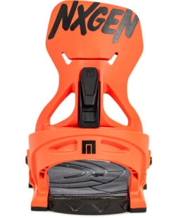 NOW NXGEN Youth Snowboard Bindings 2023 -Snow Board Store 8222219802 g