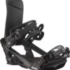 Salomon Snowboards Nesta Women's Snowboard Bindings 2023