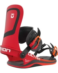 Union Ultra Men's Snowboard Bindings 2023 -Snow Board Store 822228960