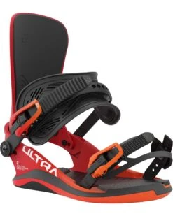 Union Ultra Men's Snowboard Bindings 2023 -Snow Board Store 8222289601 g