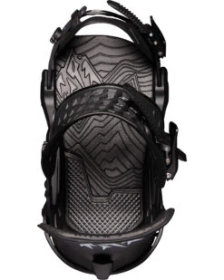 Jones Mercury Men's Snowboard Bindings 2023 -Snow Board Store 8222309014 g