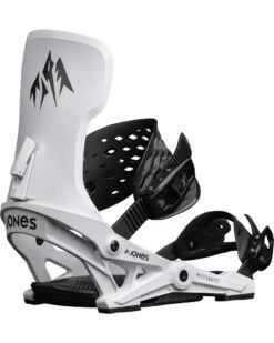 Jones Mercury Men's Snowboard Bindings 2023 -Snow Board Store 822230906