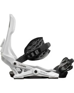 Jones Mercury Men's Snowboard Bindings 2023 -Snow Board Store 8222309061 g