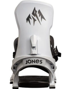 Jones Mercury Men's Snowboard Bindings 2023 -Snow Board Store 8222309063 g