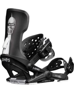 Jones Meteorite Surf Series Men's Snowboard Bindings 2023