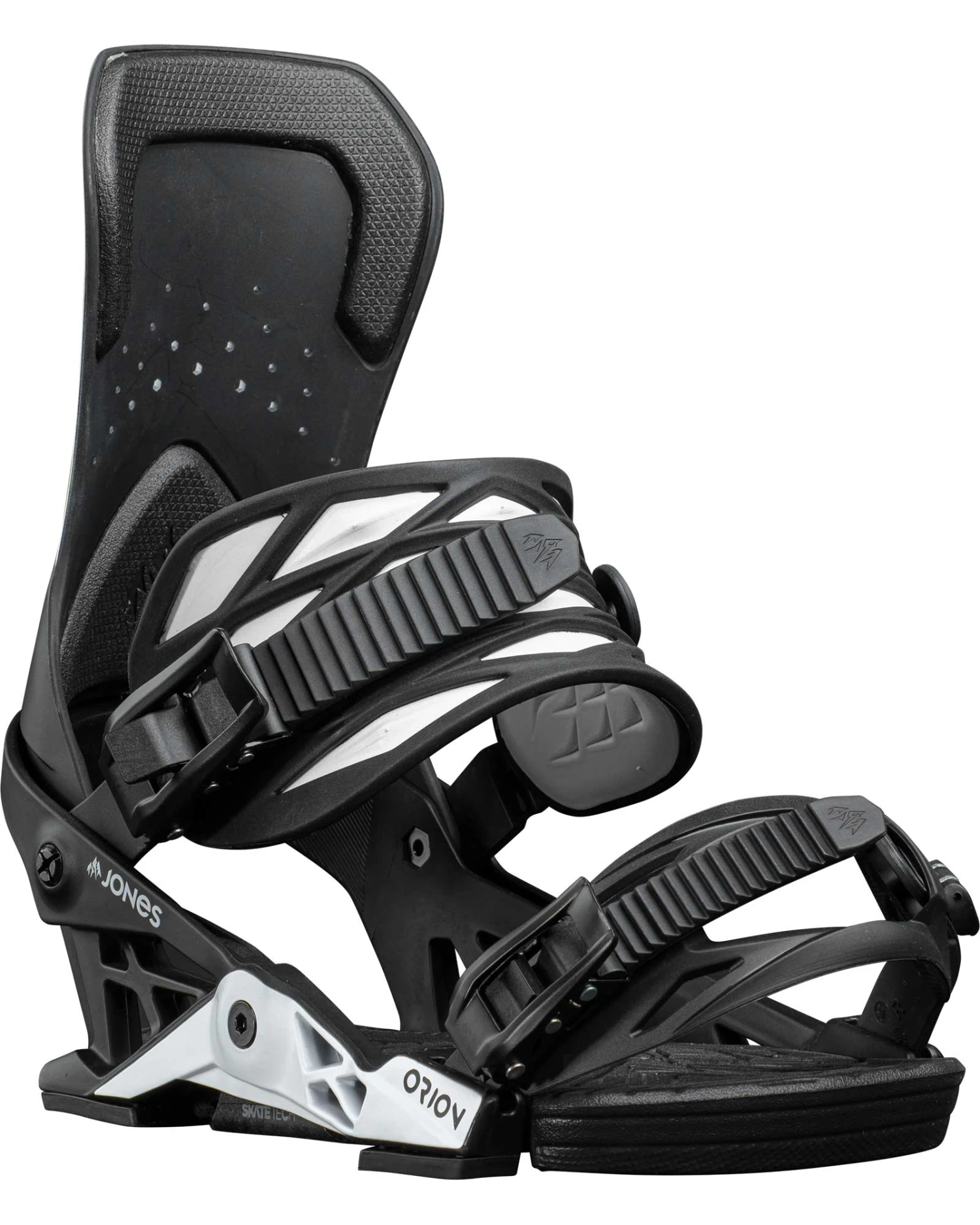 Jones Orion Men's Snowboard Bindings 2023 1 Jones Orion Men's Snowboard Bindings 2023