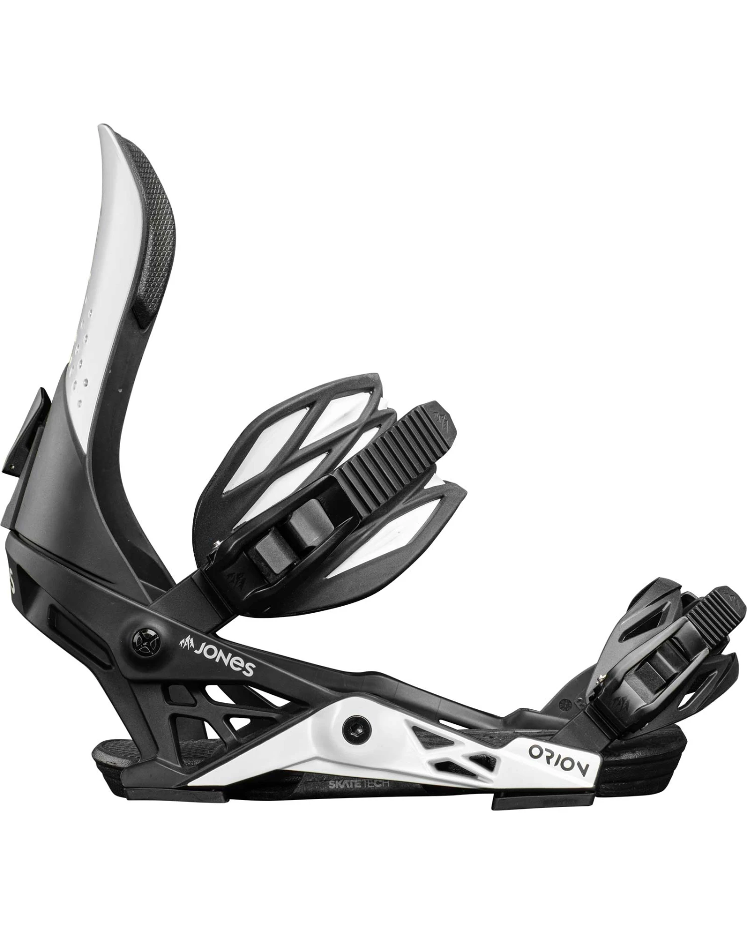 Jones Orion Men's Snowboard Bindings 2023 3 Jones Orion Men's Snowboard Bindings 2023 - Image 3