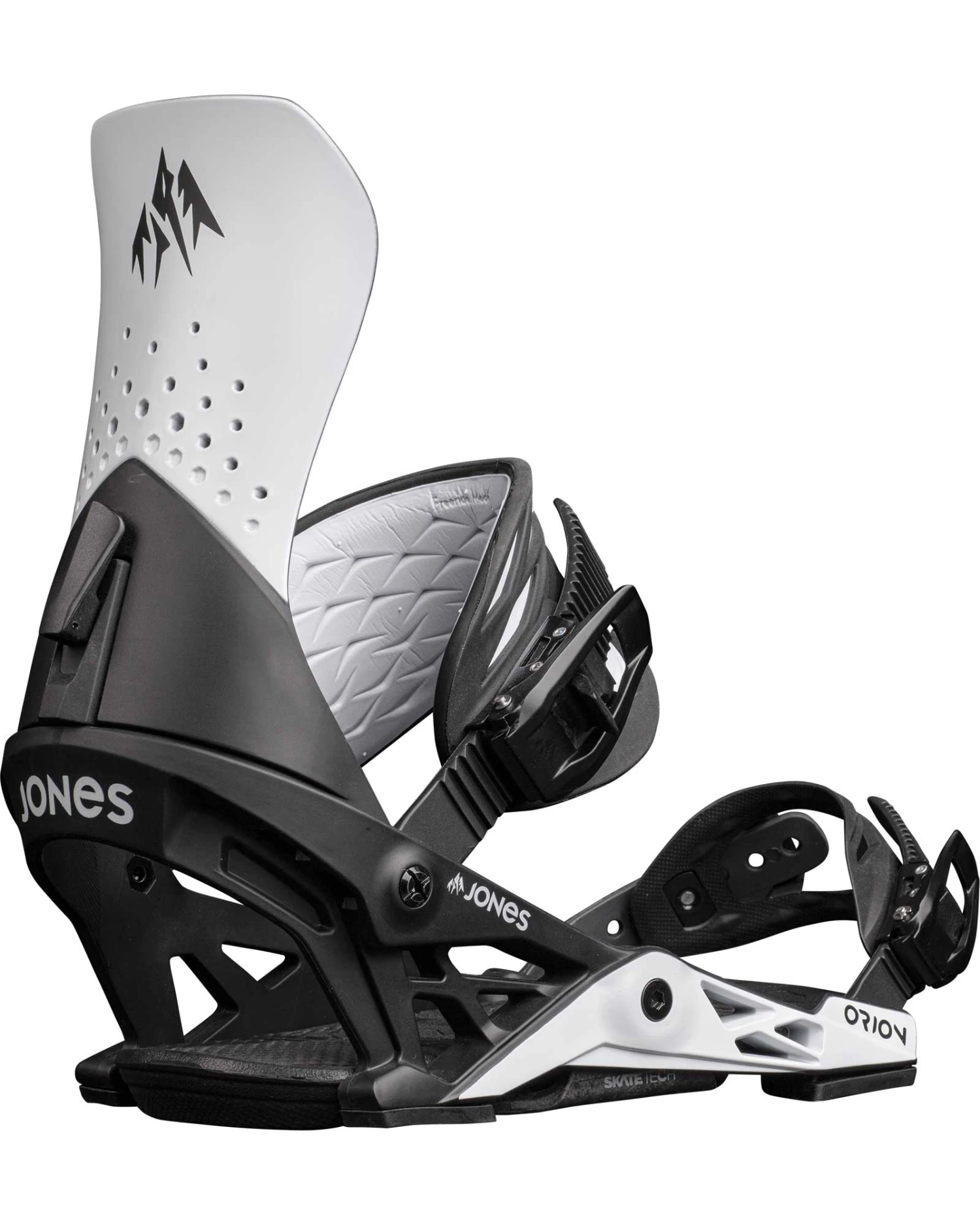 Jones Orion Men's Snowboard Bindings 2023 4 Jones Orion Men's Snowboard Bindings 2023 - Image 4
