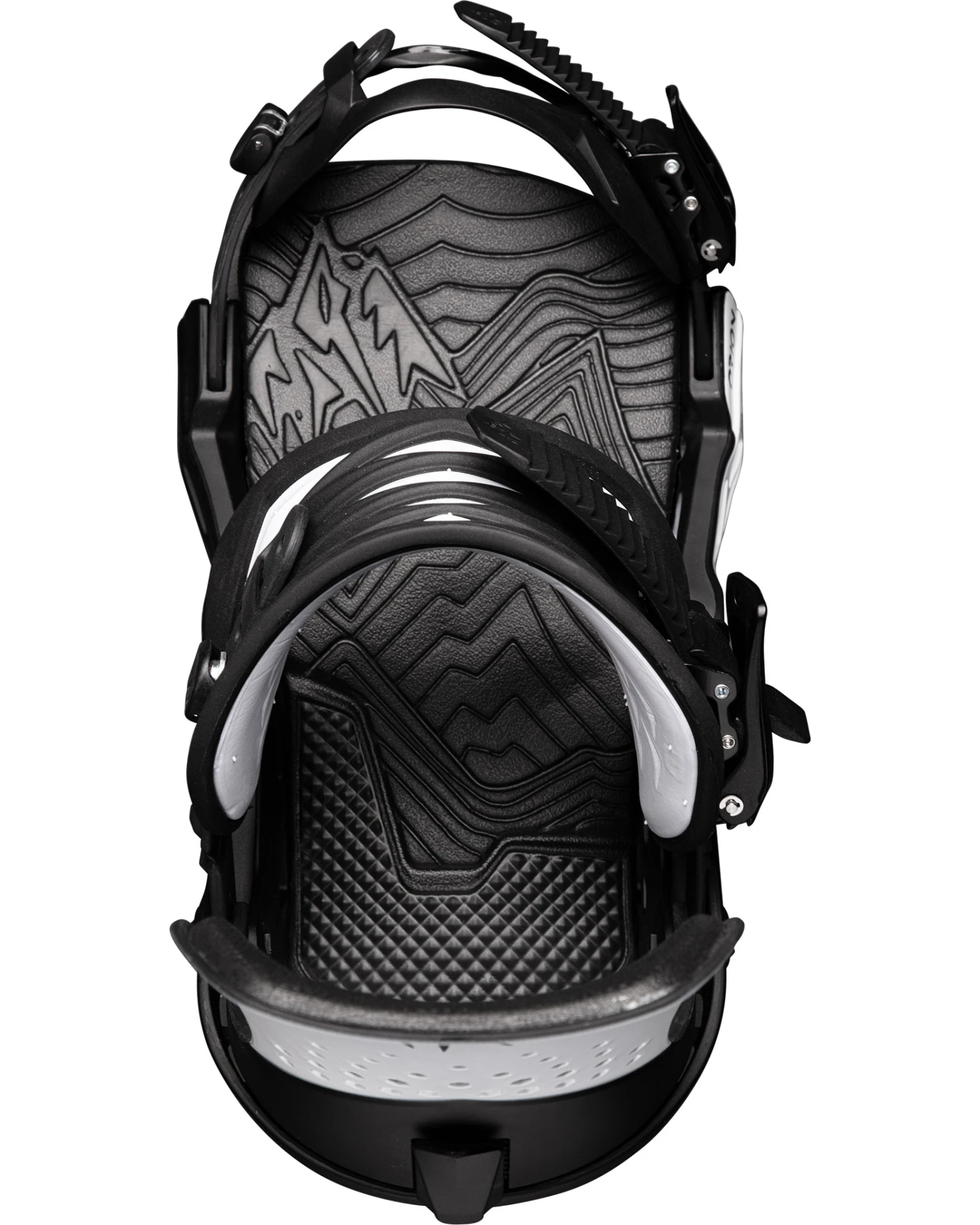 Jones Orion Men's Snowboard Bindings 2023 6 Jones Orion Men's Snowboard Bindings 2023 - Image 6