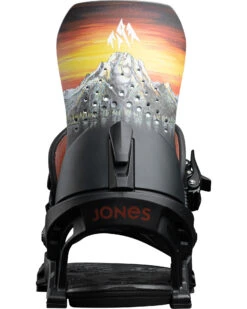 Jones Orion Men's Snowboard Bindings 2023 19 Jones Orion Men's Snowboard Bindings 2023 -Snow Board Store 8222329804 g