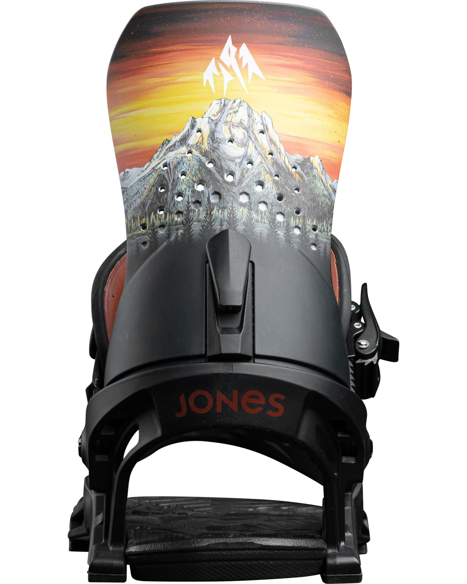 Jones Orion Men's Snowboard Bindings 2023 10 Jones Orion Men's Snowboard Bindings 2023 - Image 10