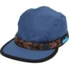 KAVU Organic Strapcap