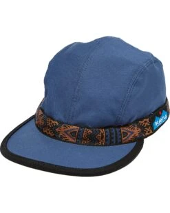 KAVU Organic Strapcap