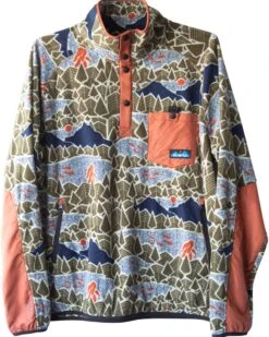 KAVU Men's Teannaway